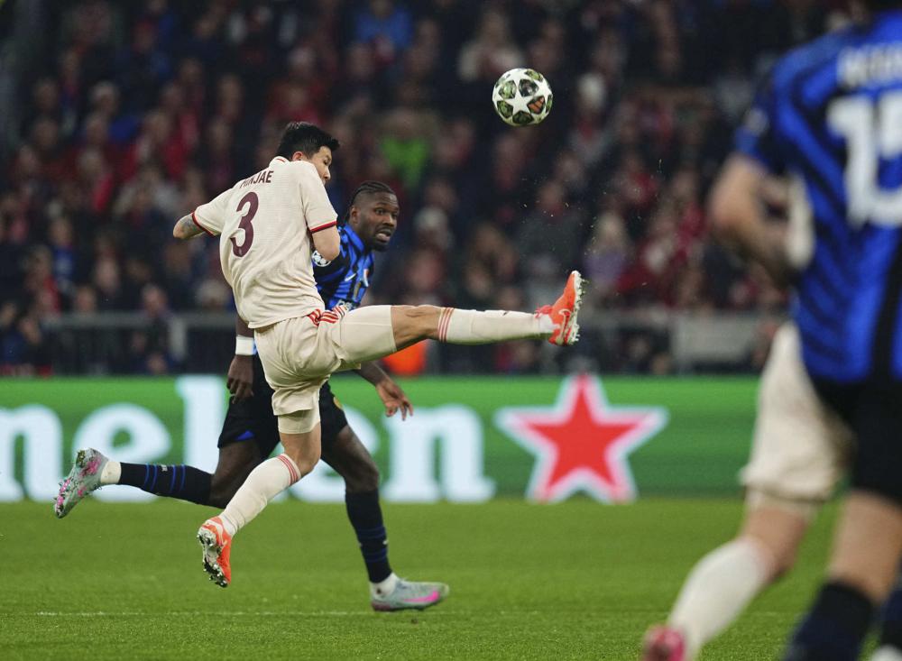 未来的展望 未来的展望